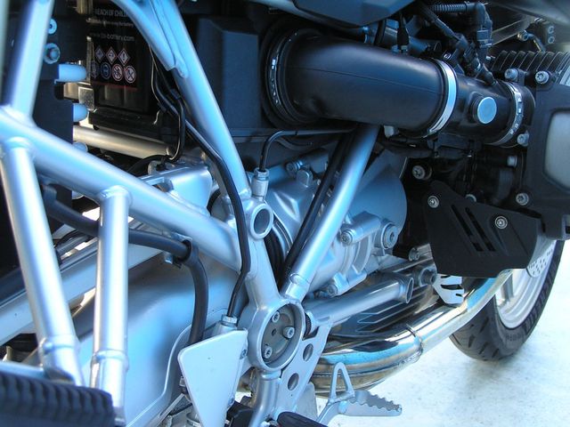 bmw - r-1200-gs