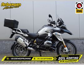 BMW R 1200 GS ABS 2017 occasion