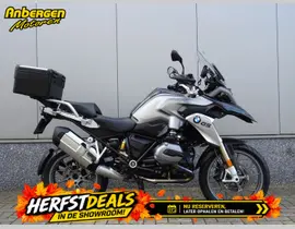 BMW R 1200 GS ABS 2017 occasion