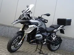 BMW R 1200 GS ABS 2017 occasion – foto 14 van 17