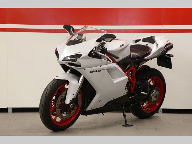 ducati - 848-evo