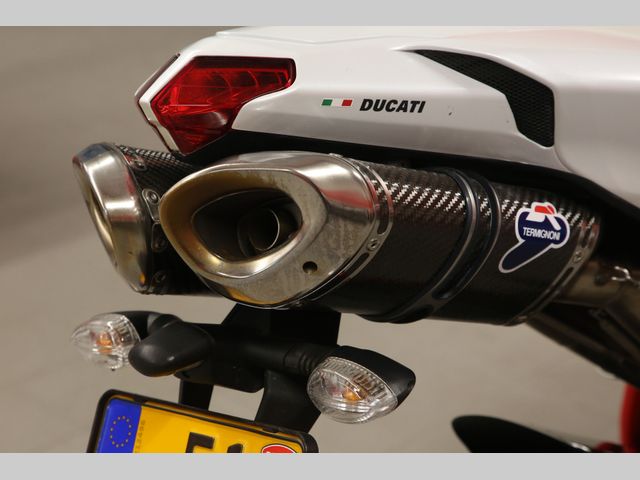 ducati - 848-evo