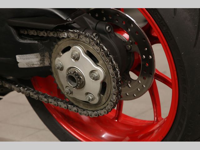 ducati - 848-evo