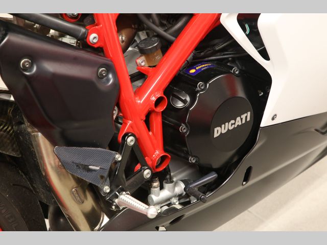 ducati - 848-evo