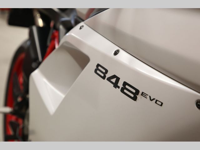 ducati - 848-evo