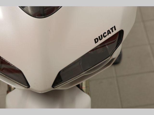 ducati - 848-evo