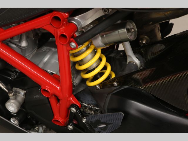 ducati - 848-evo