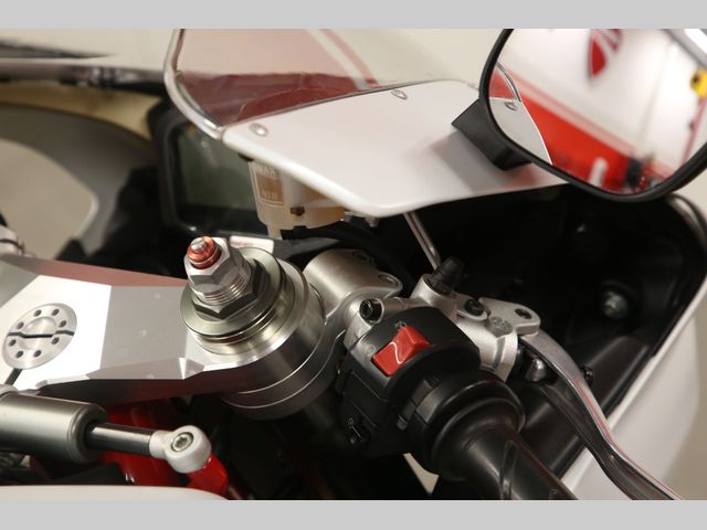 ducati - 848-evo