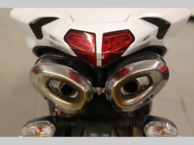 ducati - 848-evo