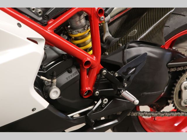 ducati - 848-evo