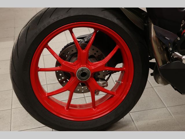 ducati - 848-evo