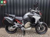 DUCATI MULTISTRADA V4 S