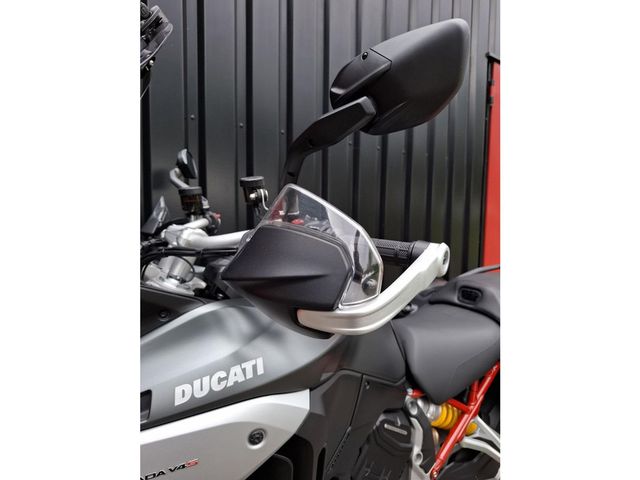 ducati - multistrada-v4-s
