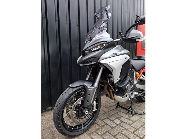 ducati - multistrada-v4-s