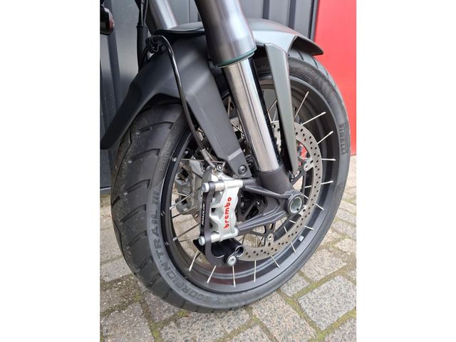 ducati - multistrada-v4-s