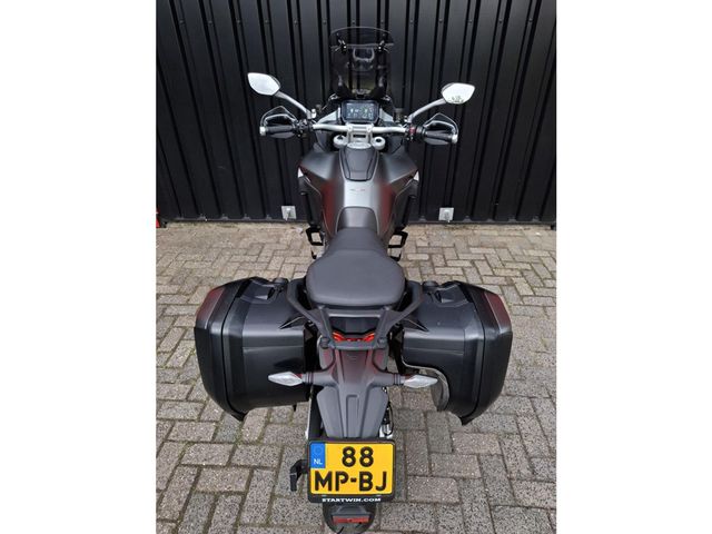 ducati - multistrada-v4-s