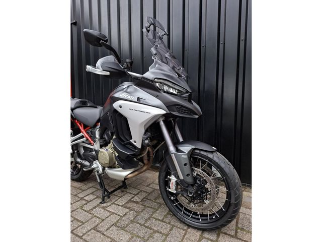 ducati - multistrada-v4-s