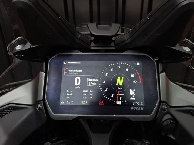 ducati - multistrada-v4-s