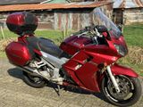 YAMAHA FJR 1300 A