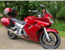 Yamaha FJR 1300 A 2002 occasion