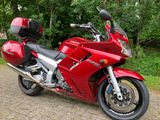 YAMAHA FJR 1300 A