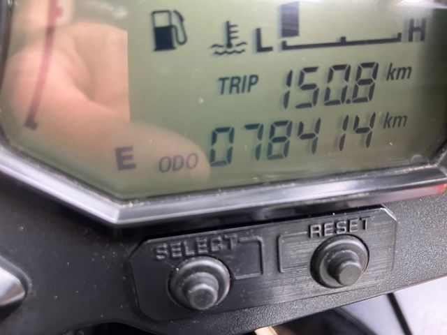 yamaha - fjr-1300-a