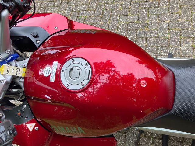 yamaha - fjr-1300-a