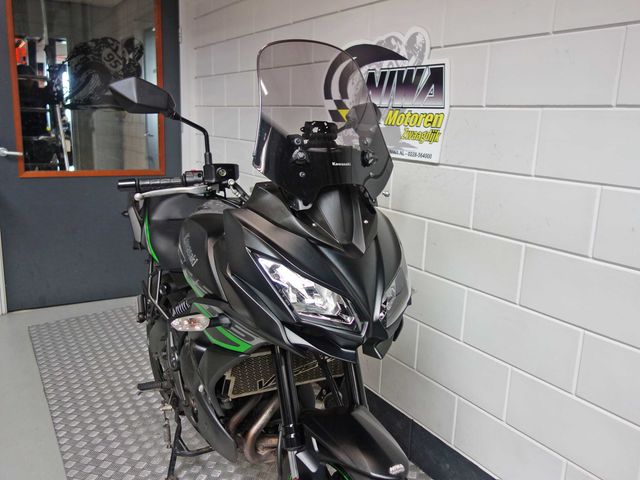 kawasaki - versys-650-abs