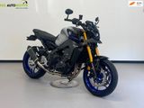 YAMAHA MT 09 SP