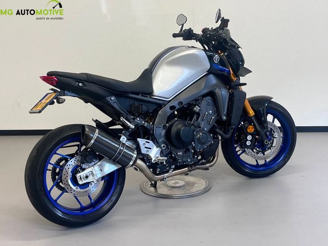 yamaha - mt-09-sp