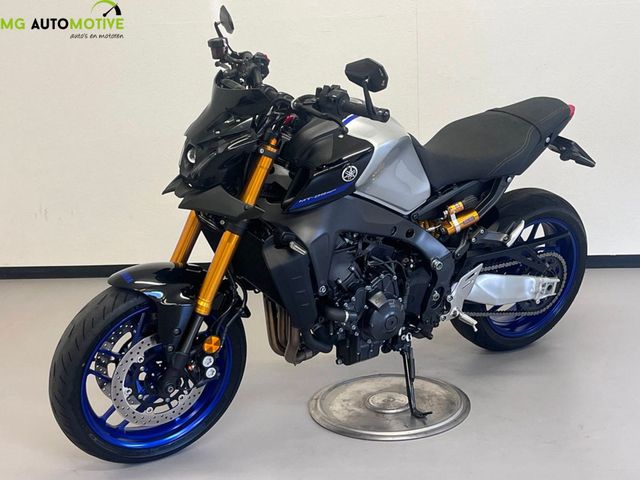 yamaha - mt-09-sp