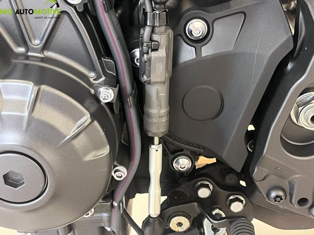 yamaha - mt-09-sp