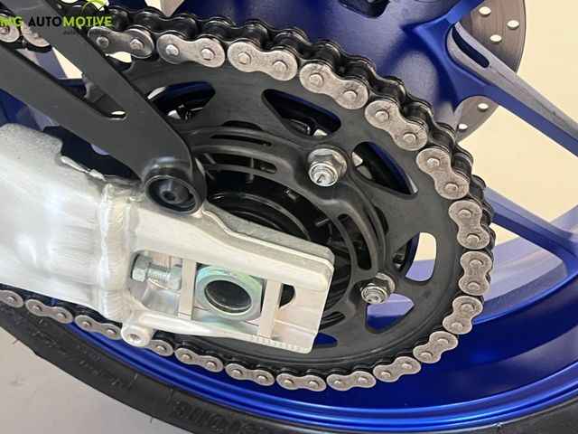 yamaha - mt-09-sp