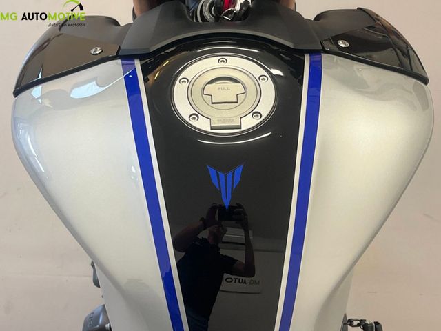 yamaha - mt-09-sp