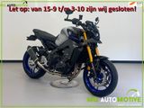 YAMAHA MT 09 SP