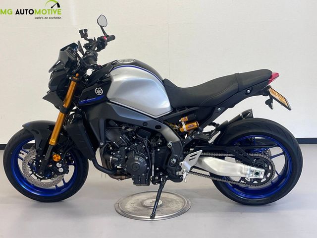 yamaha - mt-09-sp