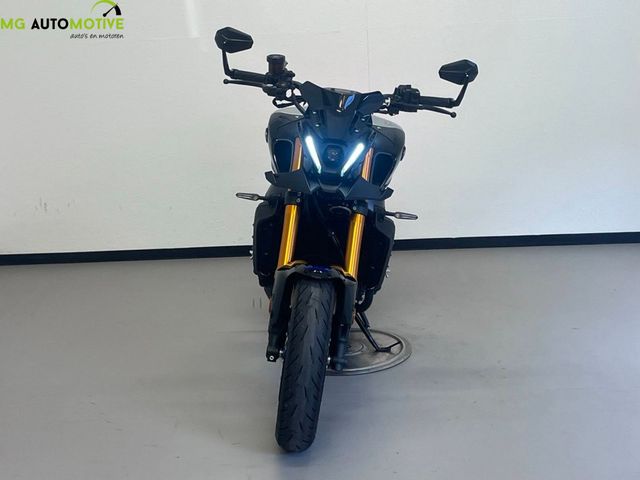 yamaha - mt-09-sp