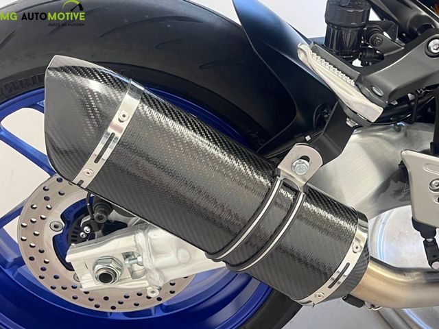 yamaha - mt-09-sp