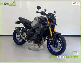 Yamaha MT 09 SP 2023 occasion