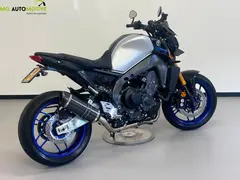 Yamaha MT-09 SP | MT 09 SP | Nieuwstaat 2023 occasion – foto 3 van 18