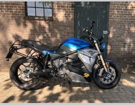 Energica ESSEESSE9 2018 occasion
