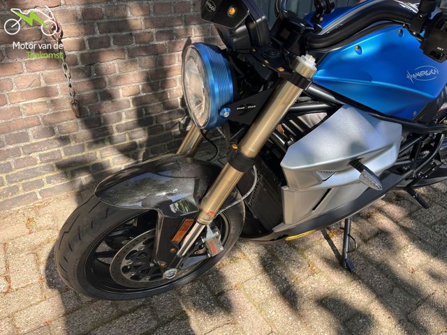 energica - esseesse9