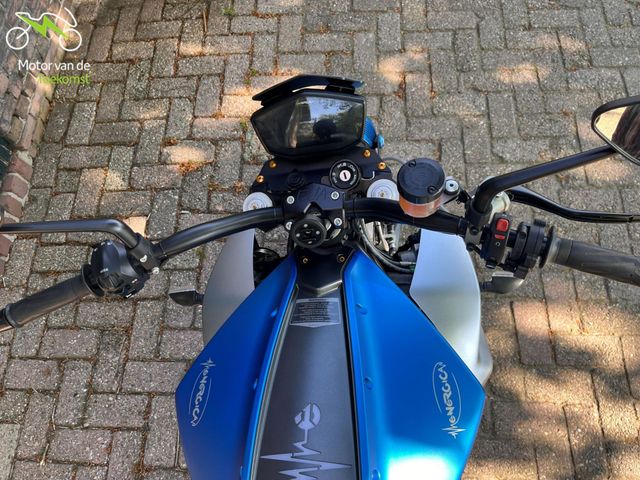 energica - esseesse9