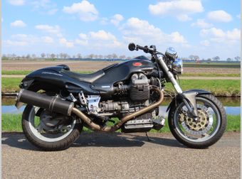Moto Guzzi V 10 Centauro 1997 occasion