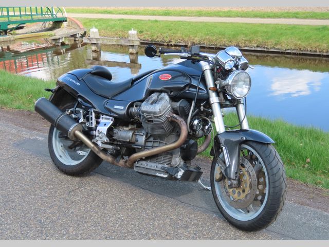 moto-guzzi - v-10-centauro