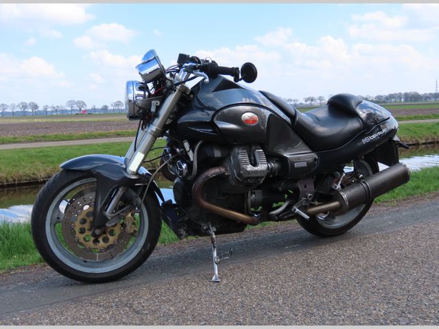 moto-guzzi - v-10-centauro