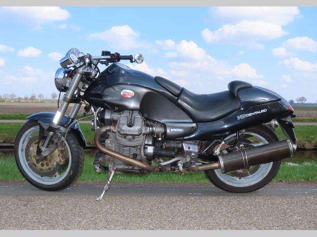 moto-guzzi - v-10-centauro