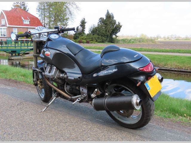 moto-guzzi - v-10-centauro