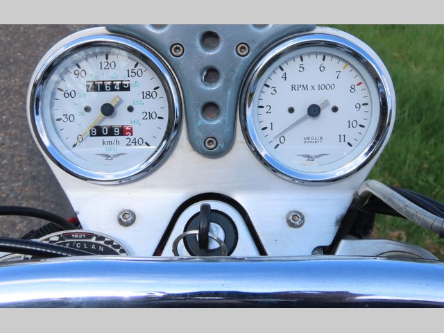 moto-guzzi - v-10-centauro