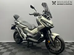 Honda X-ADV 2019 occasion – foto 4 van 15
